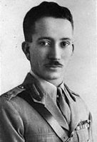 King Ghazi